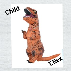 Inflatable T.Rex